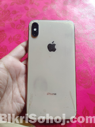 Iphone xs max